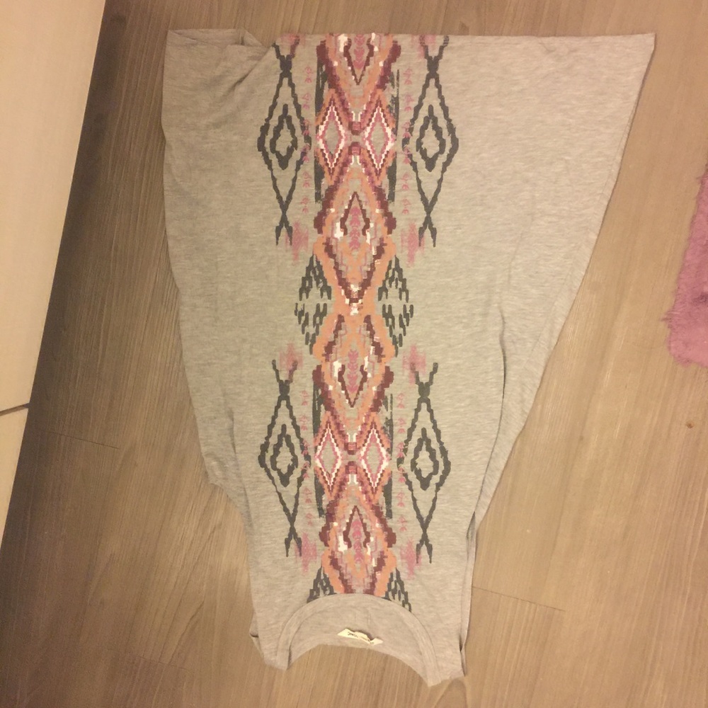 Billabong cotton dress, size M